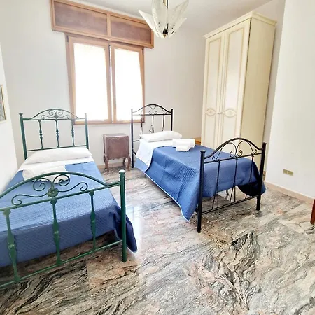 Apartment Nonna Rosa