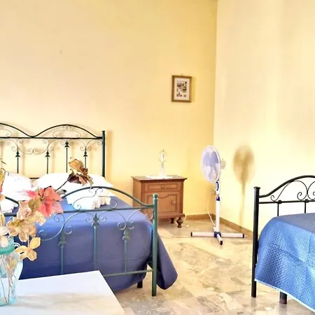 Nonna Rosa Apartment *