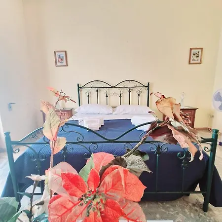 Nonna Rosa Apartment