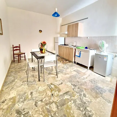 Apartment Nonna Rosa *